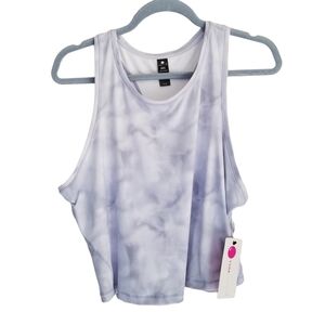 NWT Yogalicious Yoga Active Tank Top Size XXL